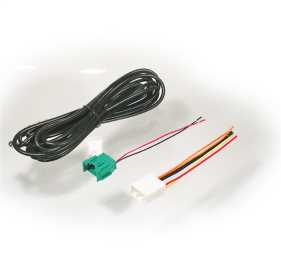 Custom Fit Power Wire Harness / Extension Kit